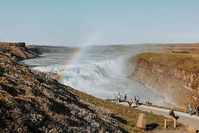 Heradsskolinn Historic Guesthouse