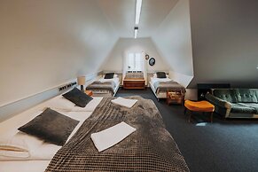 Heradsskolinn Historic Guesthouse