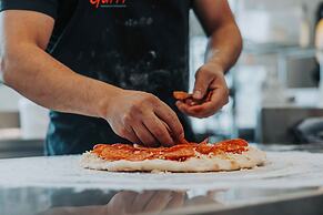 Heradsskolinn Historic Guesthouse