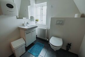 Heradsskolinn Historic Guesthouse