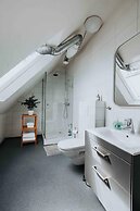 Heradsskolinn Historic Guesthouse