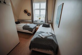Heradsskolinn Historic Guesthouse