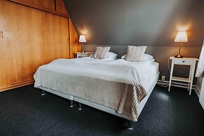 Heradsskolinn Historic Guesthouse