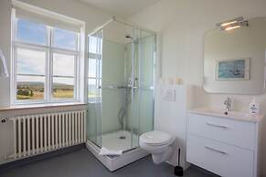 Heradsskolinn Historic Guesthouse