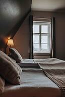 Heradsskolinn Historic Guesthouse