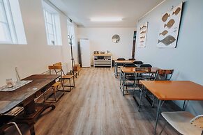 Heradsskolinn Historic Guesthouse