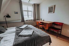 Heradsskolinn Historic Guesthouse
