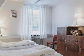 Heradsskolinn Historic Guesthouse