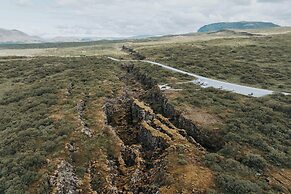 Heradsskolinn Historic Guesthouse