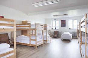 Heradsskolinn Historic Guesthouse