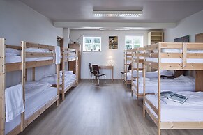 Heradsskolinn Historic Guesthouse