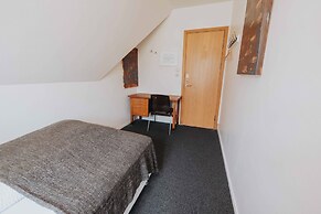 Heradsskolinn Historic Guesthouse
