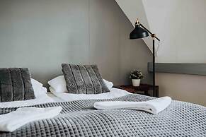 Heradsskolinn Historic Guesthouse