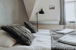 Heradsskolinn Historic Guesthouse