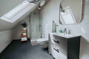 Heradsskolinn Historic Guesthouse