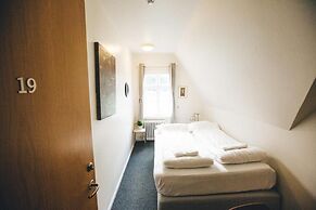 Heradsskolinn Historic Guesthouse