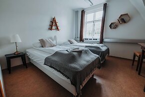 Heradsskolinn Historic Guesthouse