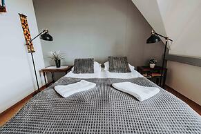 Heradsskolinn Historic Guesthouse