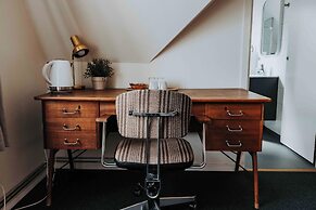 Heradsskolinn Historic Guesthouse