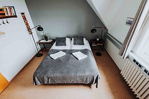 Heradsskolinn Historic Guesthouse