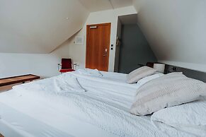 Heradsskolinn Historic Guesthouse