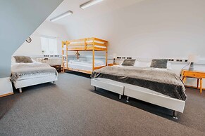 Heradsskolinn Historic Guesthouse