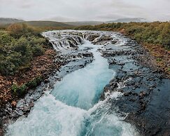 Heradsskolinn Historic Guesthouse