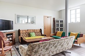 Heradsskolinn Historic Guesthouse