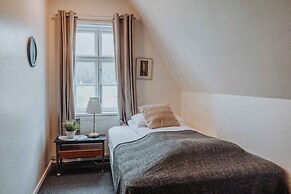 Heradsskolinn Historic Guesthouse