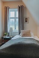 Heradsskolinn Historic Guesthouse