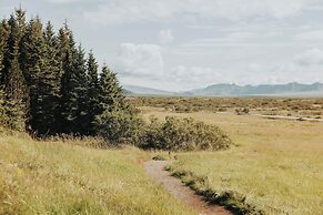 Heradsskolinn Historic Guesthouse