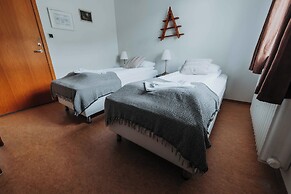 Heradsskolinn Historic Guesthouse