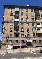 Hotel Status Apartments