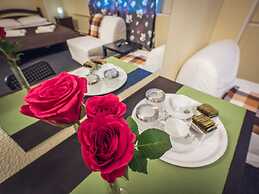 Mini-Hotel Aviamotornaya