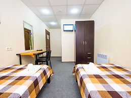 Mini-Hotel Aviamotornaya