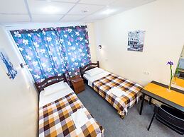 Mini-Hotel Aviamotornaya