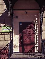 Mini-Hotel Aviamotornaya