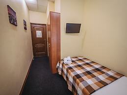 Mini-Hotel Aviamotornaya