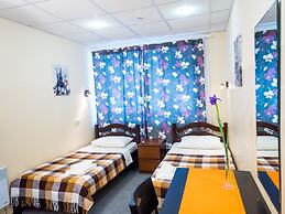 Mini-Hotel Aviamotornaya