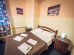 Mini-Hotel Aviamotornaya