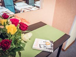 Mini-Hotel Aviamotornaya