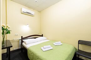 Mini-Hotel Aviamotornaya