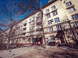 Mini-Hotel Aviamotornaya