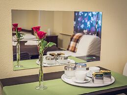 Mini-Hotel Aviamotornaya