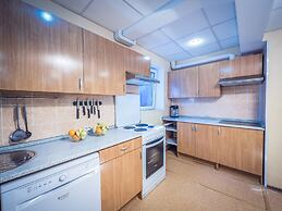 Mini-Hotel Aviamotornaya