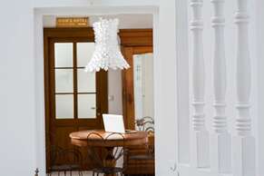 Aether Boutique Stay