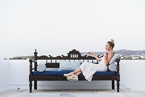 Aether Boutique Stay