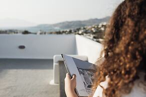 Aether Boutique Stay