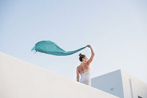 Aether Boutique Stay