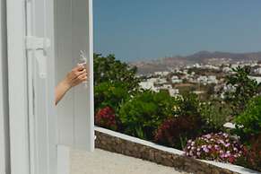 Aether Boutique Stay